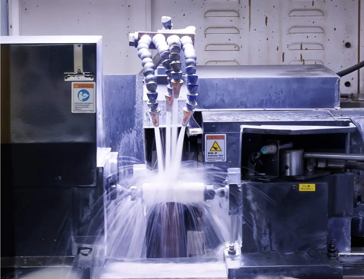 Manufacturing Capabilities of Ceramics - CeramForge